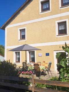 Gästehaus Ulrike - 9