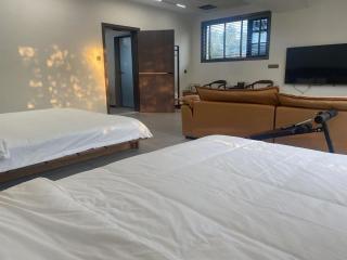 52 Creative Workshop Hotel - Shanshiwang - 1
