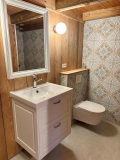 Beautifully restored traditional home in old town Tórshavn - 9