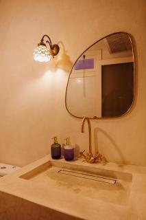 Riad Le Terracotta - 8