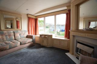 Nursery lane caravan park - Region Angus - 8