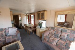 Nursery lane caravan park - Region Angus - 2