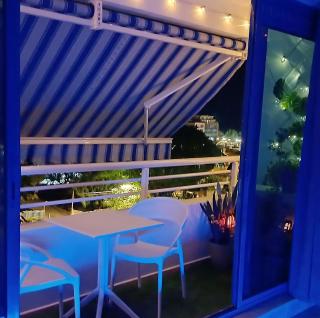 Charmant studio avec parking et terrasse à Papeete - 3