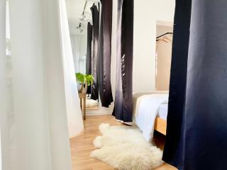 Cosy Sunset Flat - Kongress Palais & Herkules View - 5