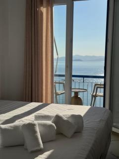 Hotel Avra - Egina - 7