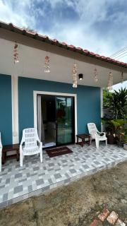 Kim house Koh Jum - 4