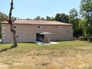 La Métairie Maison de Charme - Saint-Adjutory - 8