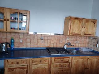 Apartmán V Sídlišti Rousínov - 4