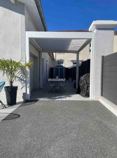 La petite chapelle - 1