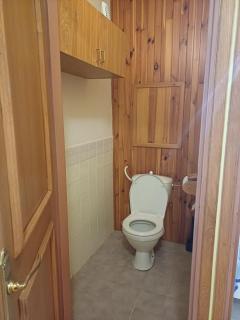 Apartmán V Sídlišti Rousínov - 2