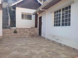 Cabana House - 7