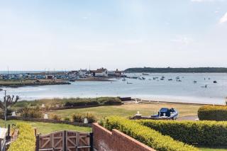 Staithe End - Christchurch - 7