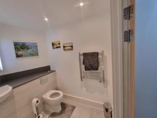 Sweet Ivy 1 Bedroom Tottenham - 6