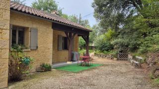 LA VILLA 4 DES HAUTS de SARLAT - 3