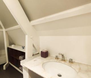 Studio 3 personnes Paris and Disney - 4