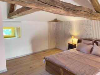 La Métairie Maison de Charme - 3