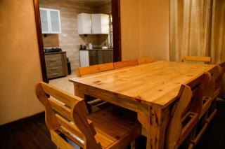 Eco Safari House - Kisongo - 3