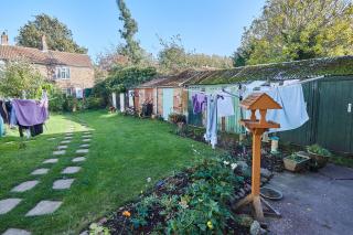 94 Roseberry Cottage in the market town of Guisborough - 5