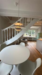 NEU Keitum - Moderne Gemütlichkeit unter Reet - 1