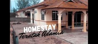 Homestay Teratak Adamia - 0