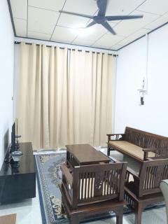 Homestay Teratak Adamia - 7