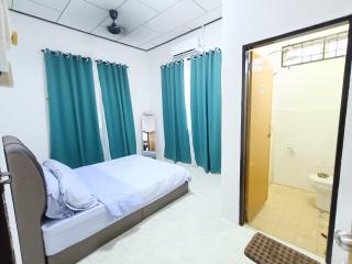 Homestay Teratak Adamia - Dungun - 6