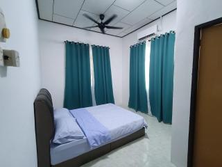 Homestay Teratak Adamia - 5