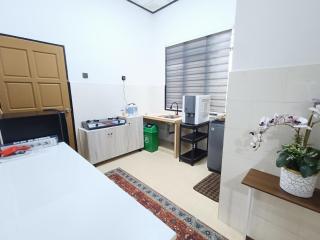 Homestay Teratak Adamia - Dungun - 4