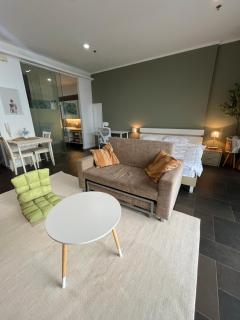 ZEN SKY studio PATTAYA-38TH FLOOR, PANORAMIC SEA VIEW&PRIVATE BEACH - 6
