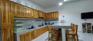 Private villa, simple and comfortable, with pool - Lovina - 7