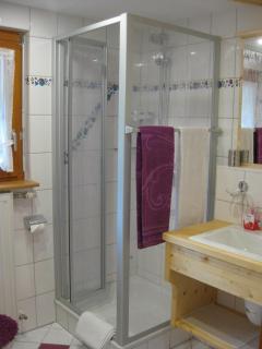 Appartement In Wittenschwand - 2