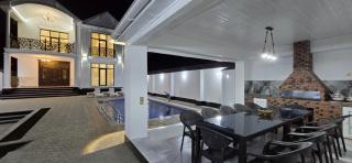 White Villa - 3