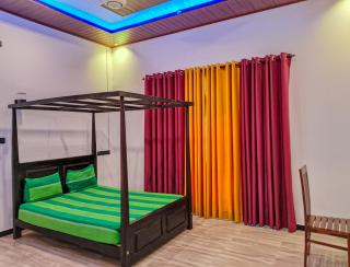 Yala Queens Resort - 3