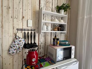 Rietjiesbos Self Catering - 2