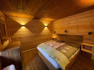 Vacanze in VALVISDENDE - Malga Pra della Fratta - 9