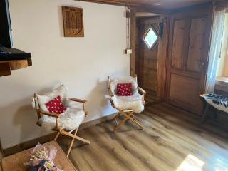 Vacanze in VALVISDENDE - Malga Pra della Fratta - 8