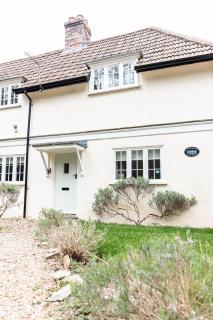 Lavender Cottage - 7