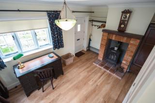 Lavender Cottage - 5