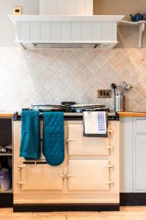 Lavender Cottage - 4