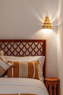 Riad Le Terracotta - 2