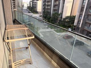 Spacious 3BR Apartment in Cairo - 7