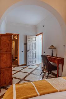 Riad Le Terracotta - 1