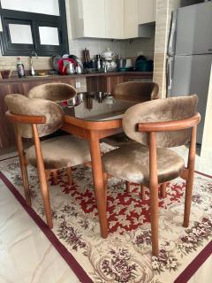 Spacious 3BR Apartment in Cairo - 3