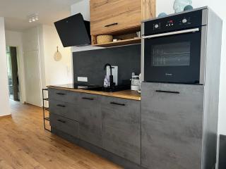 Apartment Kempten Illerstadion - 9