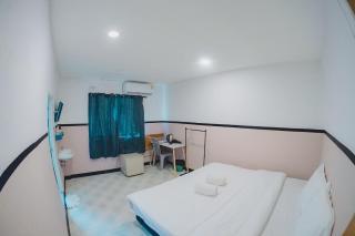 Mitr Inn PhuketOldTown - มิตรอินน์ โอลด์ทาวน์ - 4