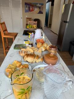 Pousada Recanto Verde - 6