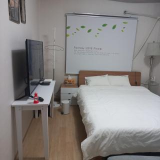 Cozy House Gwanganli - 4