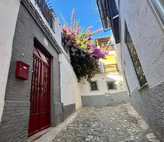 Casa Albaicin 1 - 4