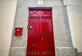 Casa Albaicin 1 - 5