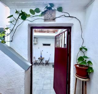 Casa Albaicin 1 - 6